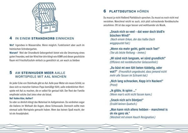 Produktbild: MOIN!: Die MOIN Bucket List