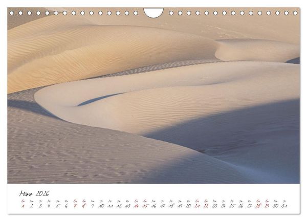 Produktbild: Socotra - Zauberhafte Insel (Wandkalender 2026 DIN A4 quer), CALVENDO Monatskalender