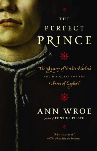 Produktbild: The Perfect Prince