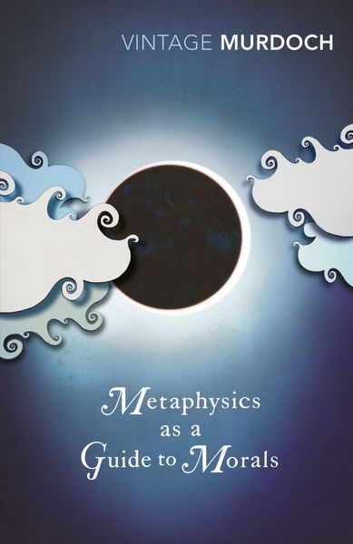 Produktbild: Metaphysics as a Guide to Morals