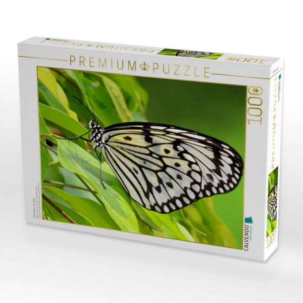Produktbild: CALVENDO Puzzle Wei&szlig;e Baumnymphe | 1000 Teile Lege-Gr&ouml;&szlig;e 64x48cm Foto-Puzzle f&uuml;r gl&uuml;ckliche Stunden