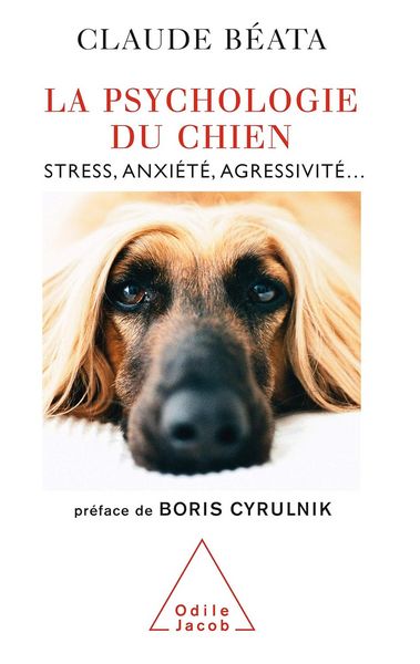 Produktbild: La Psychologie du chien