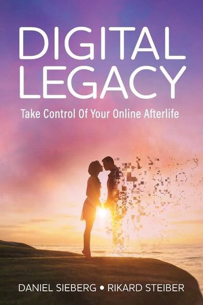 Produktbild: Digital Legacy
