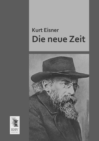 Produktbild: Die neue Zeit