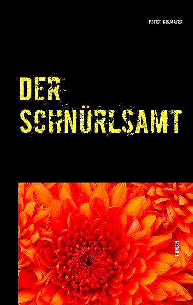 Produktbild: Der Schn&uuml;rlsamt