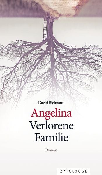 Produktbild: Bielmann, D: Angelina
