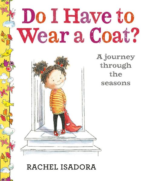 Produktbild: Do I Have to Wear a Coat?