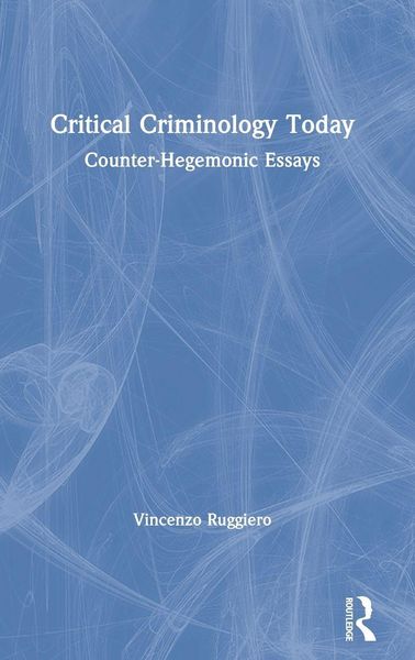 Produktbild: Critical Criminology Today