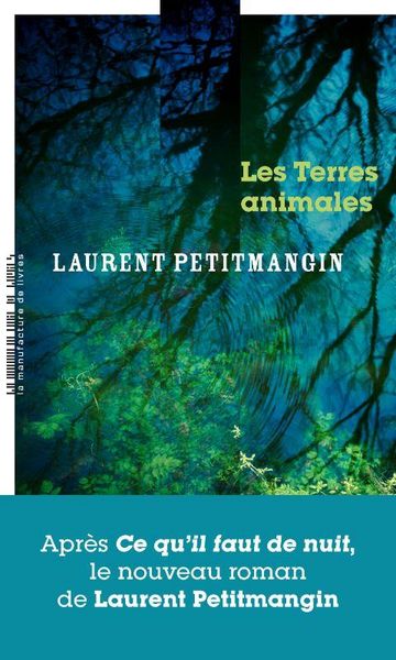 Produktbild: Les terres animales