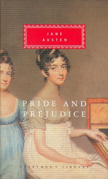Produktbild: Pride And Prejudice