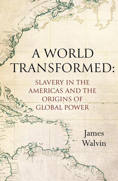 Produktbild: A World Transformed