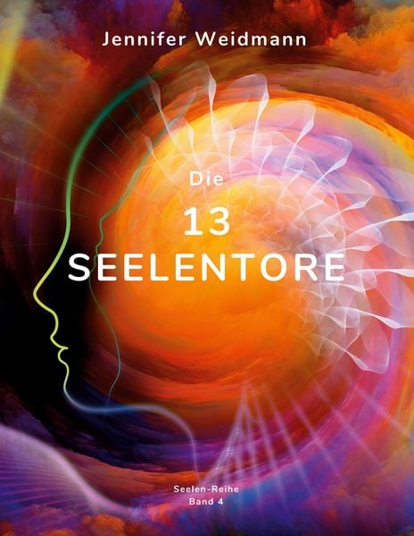 Produktbild: Die 13 Seelentore
