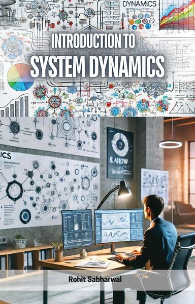 Produktbild: Introduction to System Dynamics