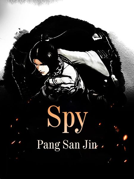 Produktbild: Spy