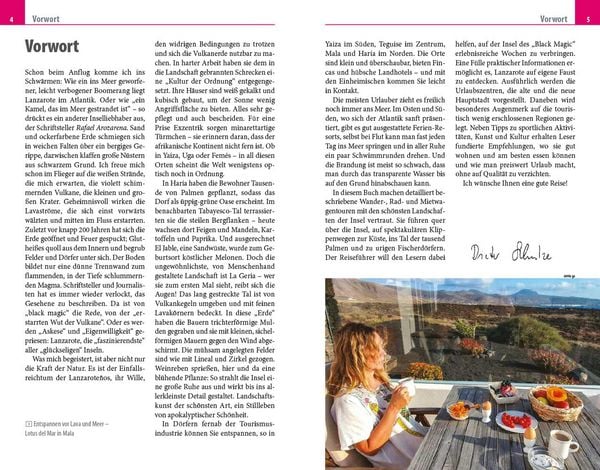 Produktbild: Reise Know-How Reisef&uuml;hrer Lanzarote