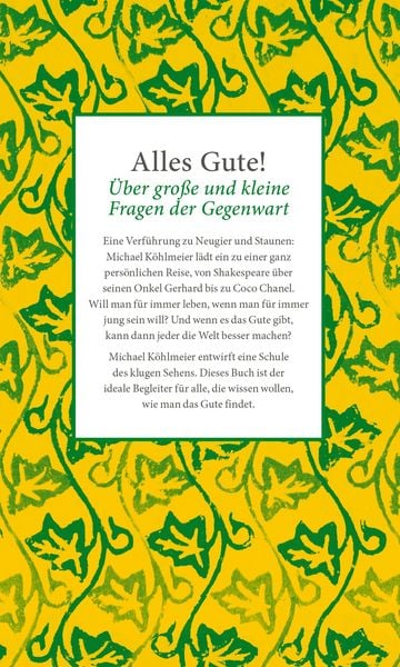 Produktbild: Das Gute