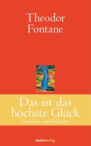 Produktbild: Das ist das h&ouml;chste Gl&uuml;ck