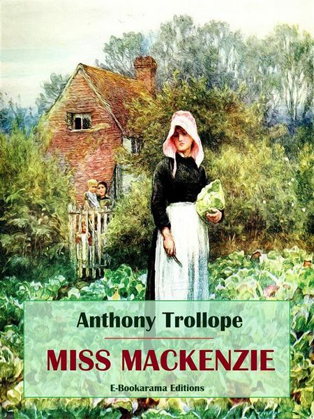 Produktbild: Miss Mackenzie