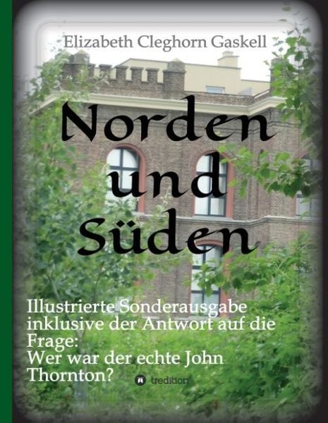 Produktbild: Norden und S&uuml;den