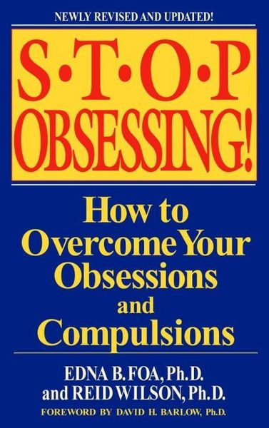 Produktbild: Stop Obsessing!