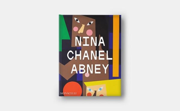 Produktbild: Nina Chanel Abney