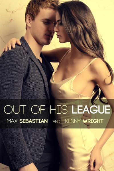 Produktbild: Out of His League