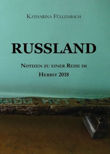 Produktbild: Russland