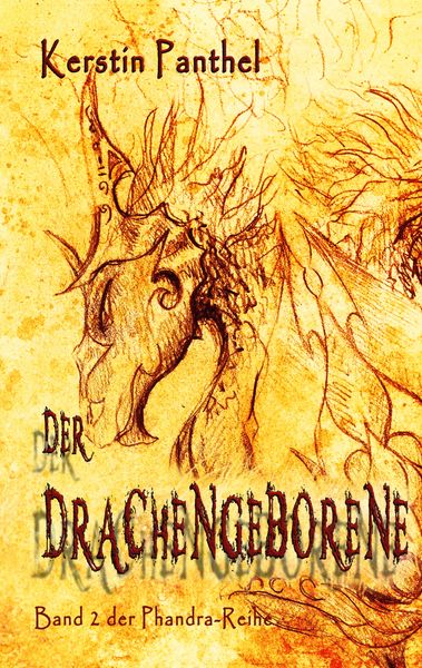 Produktbild: Der Drachengeborene
