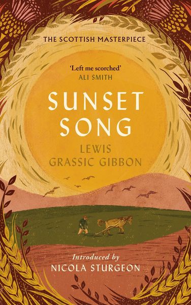 Produktbild: Sunset Song