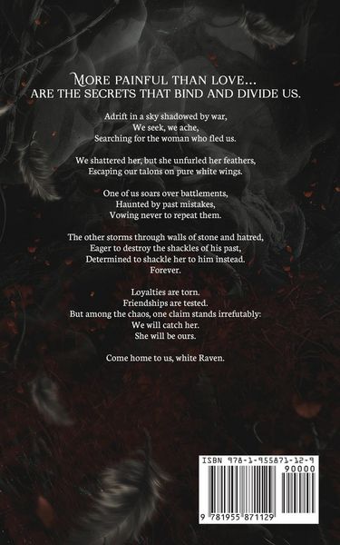 Produktbild: Shadows so Cruel