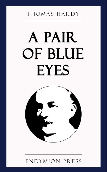 Produktbild: A Pair of Blue Eyes