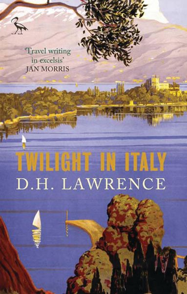 Produktbild: Twilight in Italy