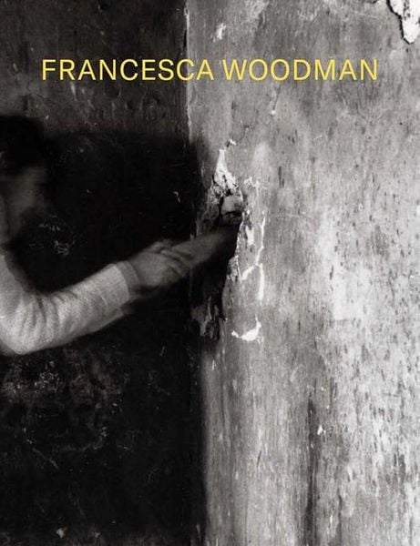 Produktbild: Francesca Woodman: Alternate Stories
