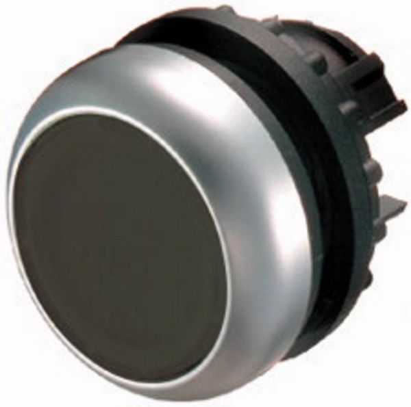 Produktbild: Eaton 216613 M22-DR-S Drucktaster Frontring Kunststoff 1St.
