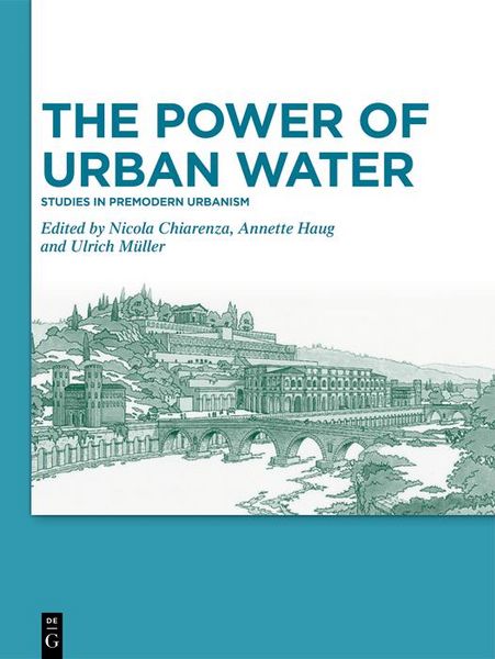 Produktbild: The Power of Urban Water