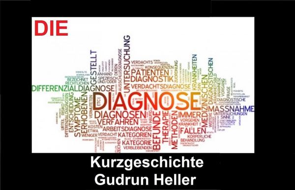 Produktbild: Die Diagnose