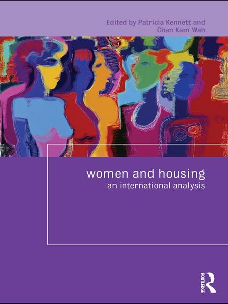 Produktbild: Women and Housing