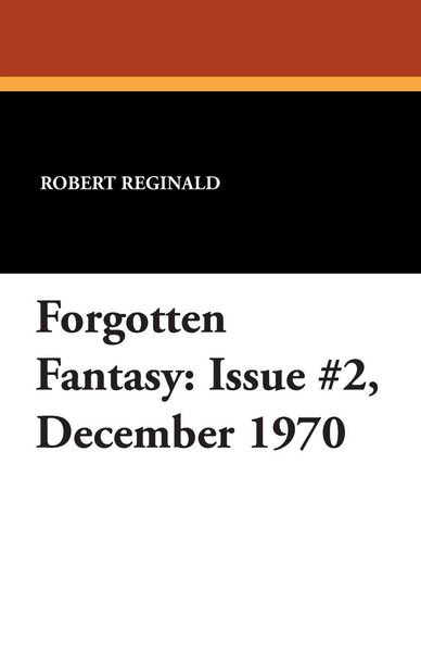 Produktbild: Forgotten Fantasy