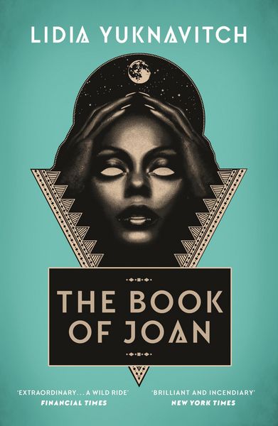 Produktbild: The Book of Joan