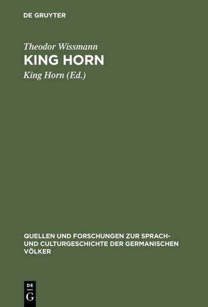 Produktbild: King Horn
