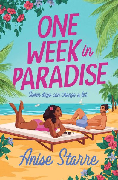 Produktbild: One Week in Paradise
