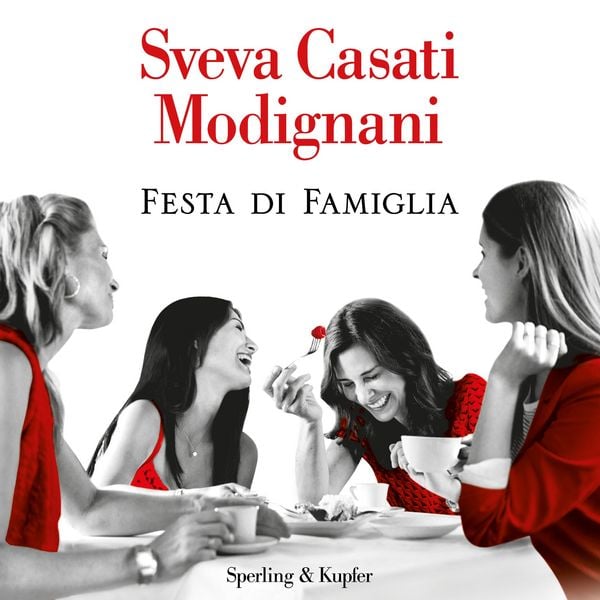 Produktbild: Festa di famiglia