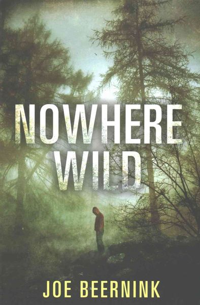 Produktbild: Nowhere Wild