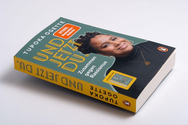 Produktbild: Und jetzt du.