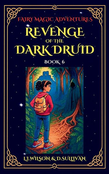 Produktbild: Revenge of the Druids