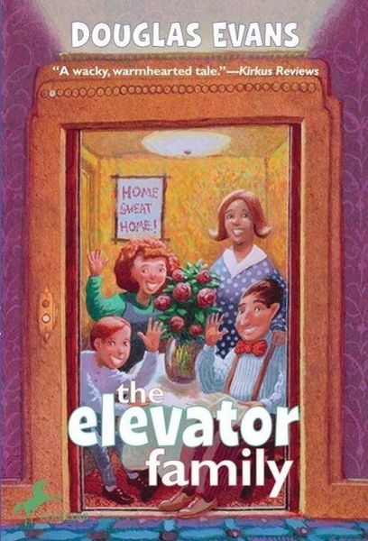 Produktbild: The Elevator Family