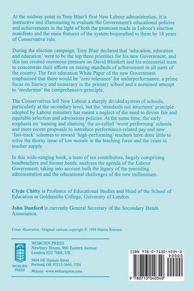 Produktbild: State Schools