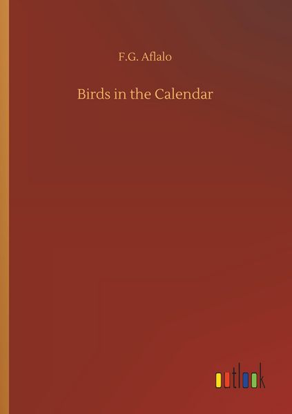 Produktbild: Birds in the Calendar