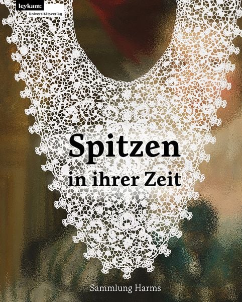 Produktbild: Spitzen in ihrer Zeit