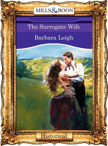 Produktbild: The Surrogate Wife